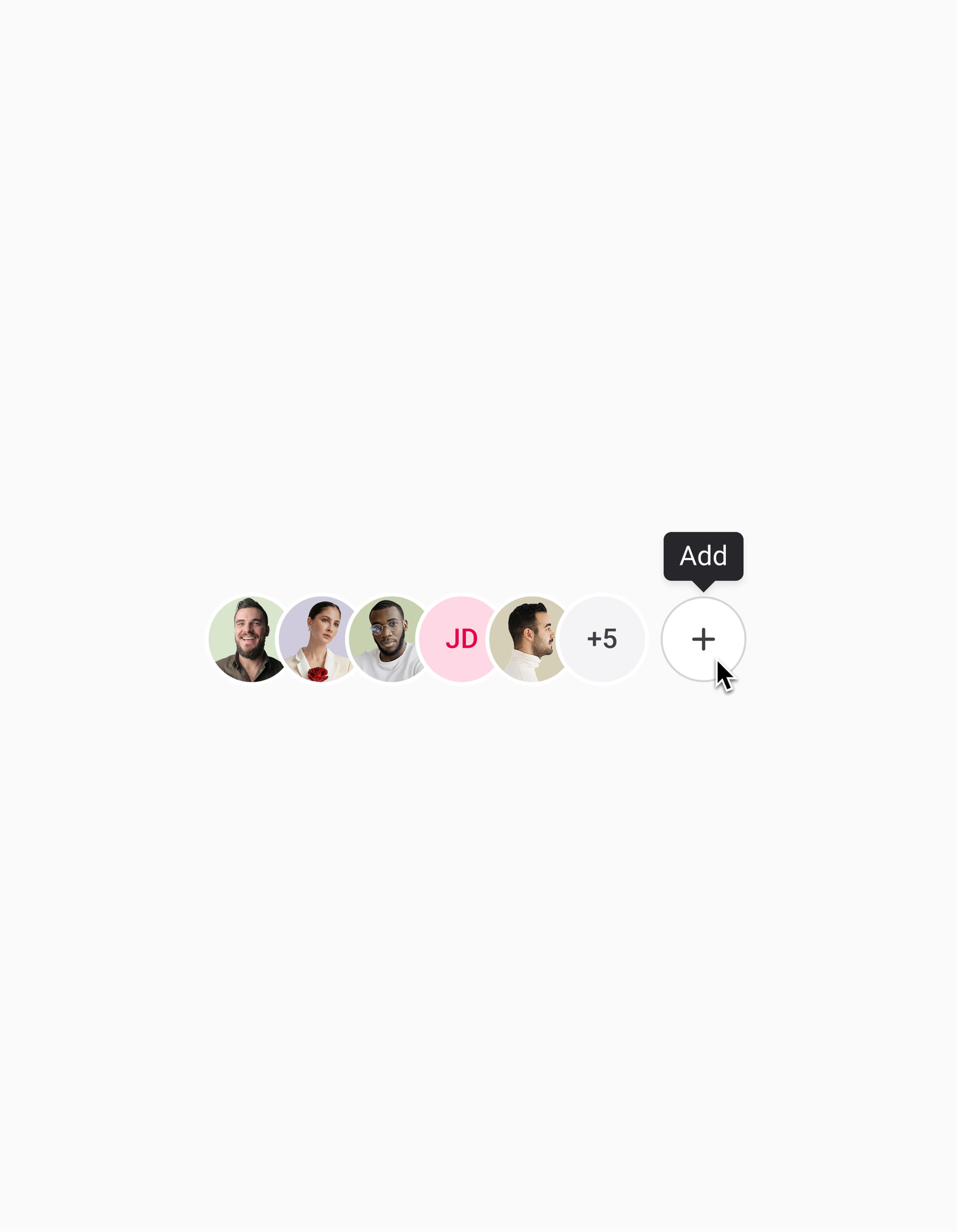 Avatar group