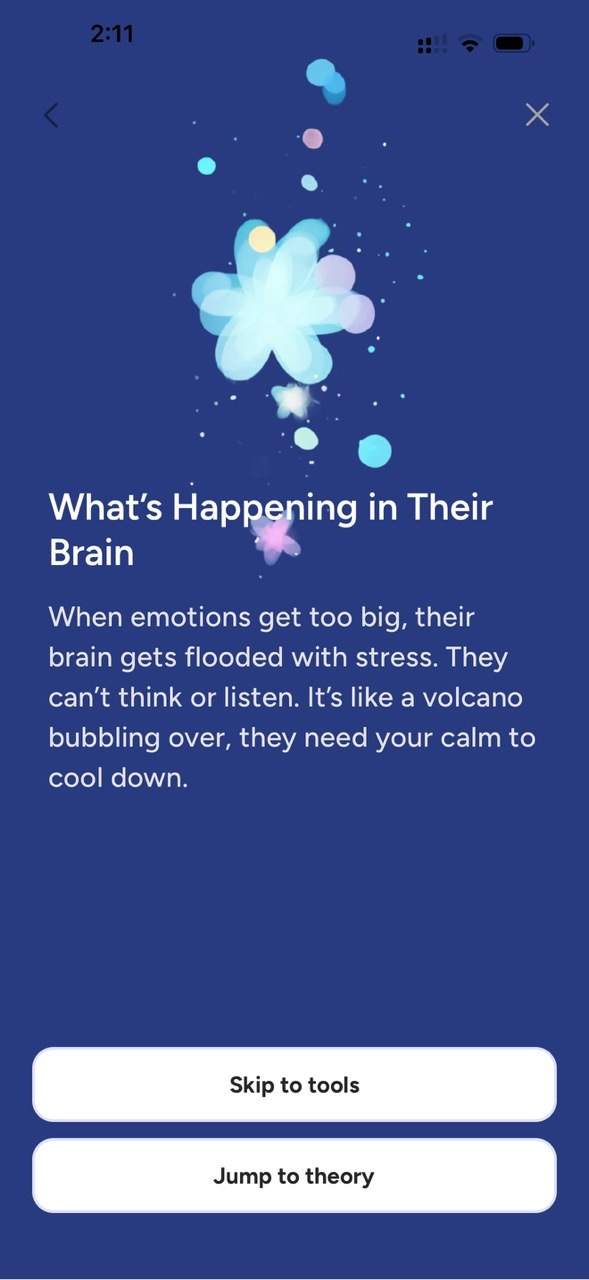 Savvy — what’s happening in their brain