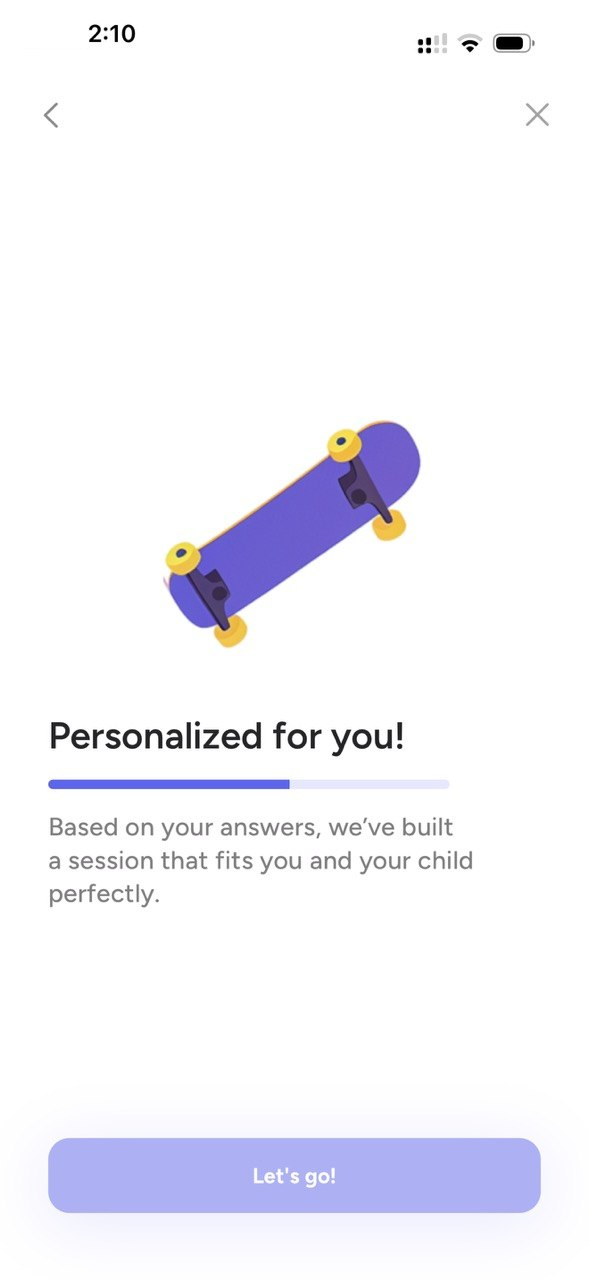 Savvy — personalized for you